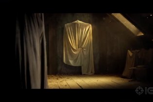 Teaser Trailer - Oculus