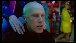 Trailer - The Zero Theorem