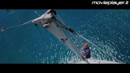 Video-recensione All Is Lost - Tutto è perduto