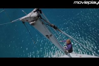 Video-recensione All Is Lost - Tutto è perduto