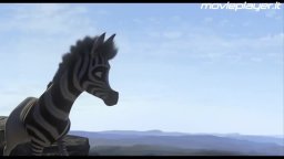 Video-recensione - Khumba - Cercasi strisce disperatamente