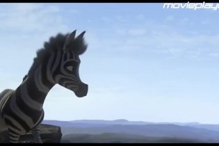 Video-recensione - Khumba - Cercasi strisce disperatamente