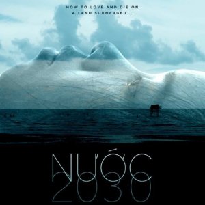 2030: la locandina del film