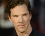 Benedict Cumberbatch in Blood Mountain