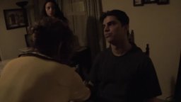 Clip 'Che cosa sta succedendo?' - Il segnato