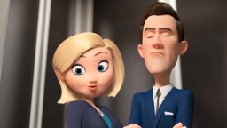 Featurette 'All About My Dad' - Mr. Peabody & Sherman