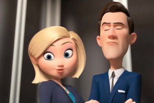 Featurette 'All About My Dad' - Mr. Peabody & Sherman