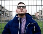 Sanremo 2014: Rocco Hunt, poeta urbano dall'anima rap