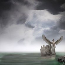 Il mistero di Dante: una scena tratta dal documentario