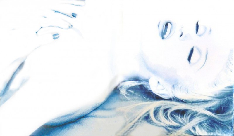 Madonna Sulla Cover Del Famigerato Libro Sex Da Lei Pubblicato Nel 92 297714