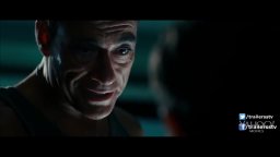 Red Band Trailer - Welcome to the Jungle