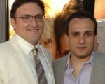 Captain America 3: Anthony e Joe Russo confermati alla regia
