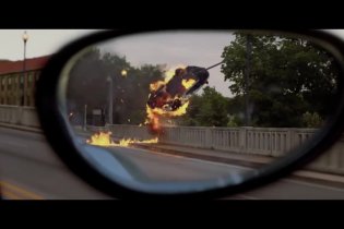 Trailer italiano 2 - Need for Speed