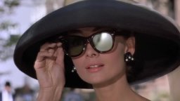 Trailer Italiano - Colazione da Tiffany