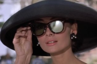 Trailer Italiano - Colazione da Tiffany