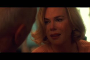 Trailer Italiano - Grace di Monaco