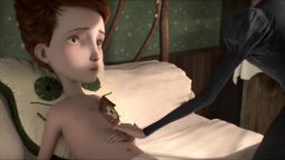Trailer - Jack and the Cuckoo-Clock Heart