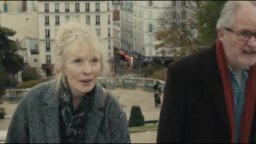 Trailer - Le Week-End