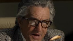 Trailer - The Bag Man