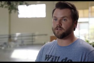 Trailer - Someone Marry Barry