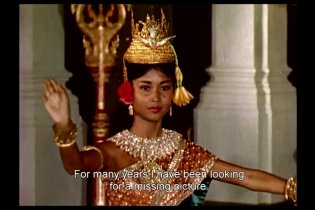 Trailer - The Missing Picture