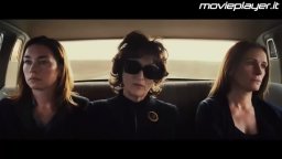 Video-recensione I segreti di Osage County