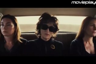 Video-recensione I segreti di Osage County