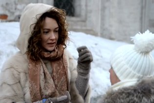 Backstage Russia - Amori elementari