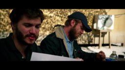 Clip 'Decisioni in famiglia' - Lone Survivor