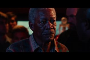 Clip 'Ingressi VIP' - Last Vegas