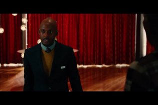 Clip 'La super suite' - Last Vegas