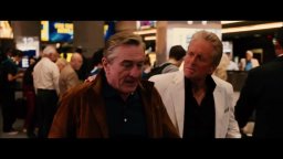 Clip 'Siamo qui per festeggiare' - Last Vegas