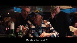 Featurette 'Dinamiche di gruppo' - Last Vegas