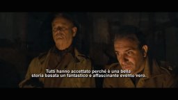 Featurette Esclusiva - Monuments Men