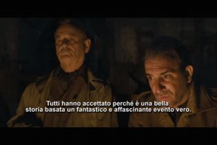 Featurette Esclusiva - Monuments Men