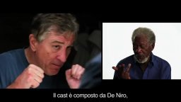 Featurette 'Le quattro leggende di Last Vegas' - Last Vegas