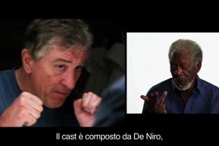 Featurette 'Le quattro leggende di Last Vegas' - Last Vegas