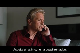 Featurette 'Una festa leggendaria' - Last Vegas