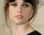 Felicity Jones in Rosaline