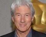 Richard Gere in Time Out of Mind
