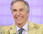 Henry 'Fonzie' Winkler torna in TV con The Winklers