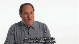 Intervista 'John Turtletaub' - Last Vegas