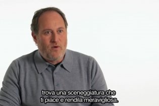 Intervista 'John Turtletaub' - Last Vegas