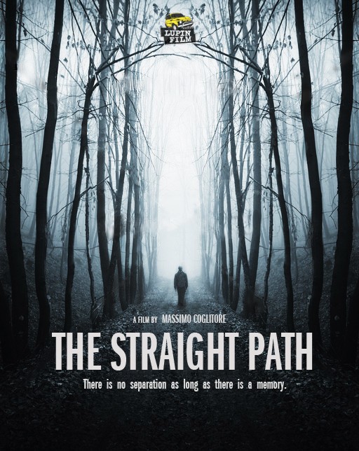 Locandina Web Del Film The Straight Path 297731