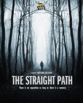 Locandina web del film The Straight Path