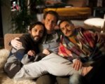 Looking: commento all'episodio 1x02, Looking for Uncut