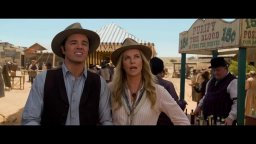 Red Band Trailer - A Million Ways to Die in the West