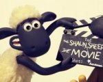 Shaun the Sheep: al via la lavorazione a Bristol