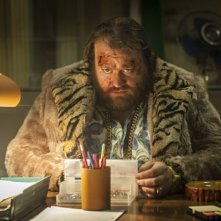 Smetto quando voglio: Stefano Fresi in una scena