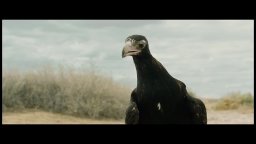 Teaser Trailer - The Rover